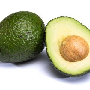 Caja Aguacate