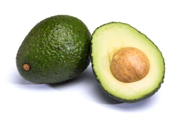 Caja Aguacate